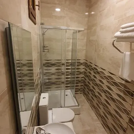 Hotel The Moose 3*