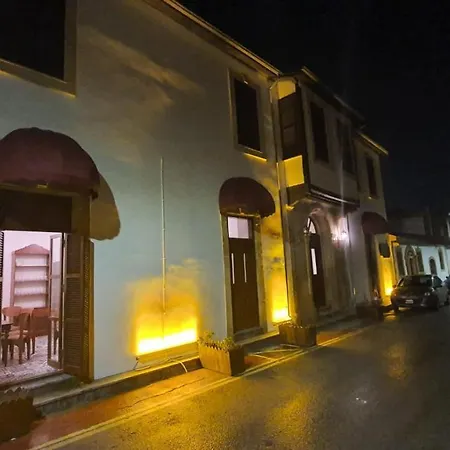 The Moose Nicosia